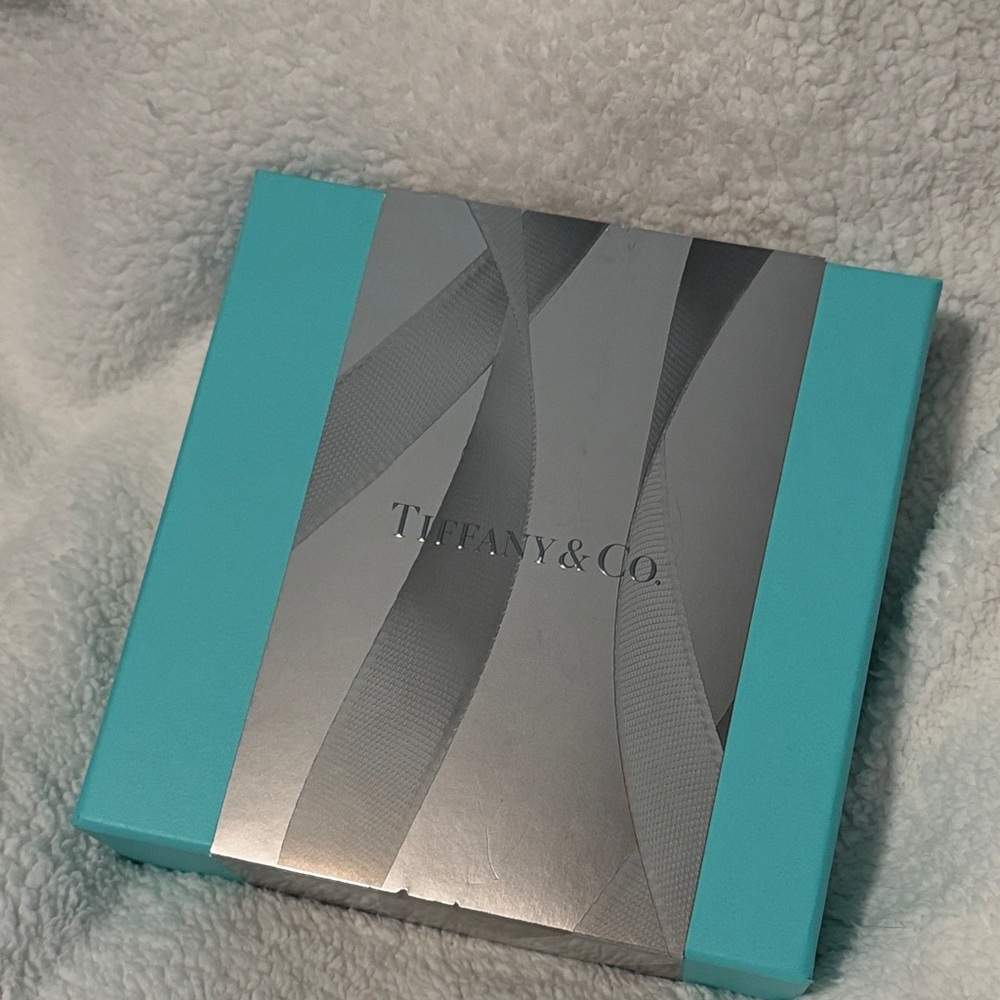 Tiffany & Co. Love for him gift set